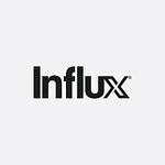 Influx Digital logo