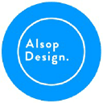 Alsop Design logo