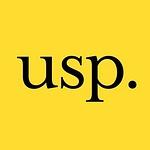 USP Creative logo