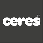 Ceres PR logo