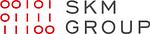 SKM Group logo