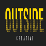 Outside Creative. logo