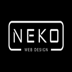 Neko Web Design logo