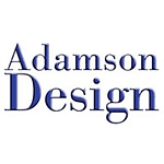 Adamson Design logo