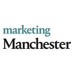 Marketing Manchester logo