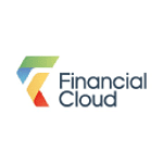 Financial Cloud logo