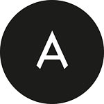 Adgective Graphic Design logo