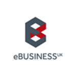 eBusiness UK logo