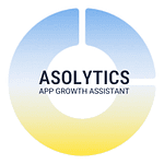 Asolytics logo