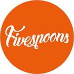 Fivespoons logo