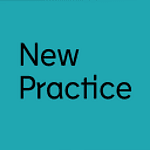 New Practice logo