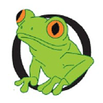 Frog Events logo