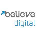 believe.digital logo