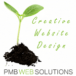 PMB Web Solutions logo