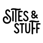 Sites and Stuff