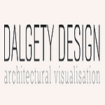 Dalgety Design logo
