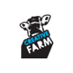 The Creative Farm logo