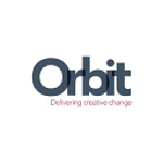 Orbit Communications logo