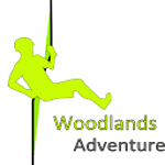 Woodlands Adventure & Outdoor Learning Ltd logo