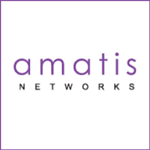 amatis Networks logo