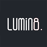 Lumin8 Agency logo