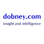 dobney.com marketing insight logo