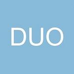 Duo Design logo