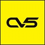 CV5 Creative Ltd logo