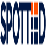 Spotted Digital logo