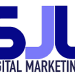 SJL Digital Marketing logo