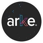 Arke UK logo