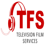 Television Film Services logo