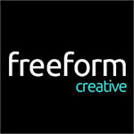 Freeform Creative logo
