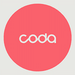 We Are CODA Ltd. logo