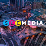 See Media logo