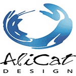 AliCat Design logo