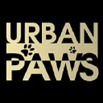 Urban Paws UK logo