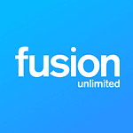 Fusion Unlimited logo