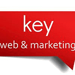 Key Web logo