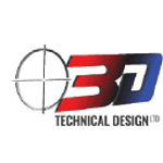 3D Technical Design