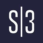 S3 Advertising logo