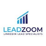 Leadzoom - Lead Generation logo