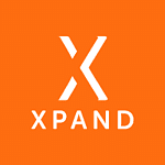 Xpand Marketing logo