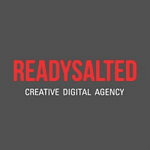 Readysalted Design Ltd logo