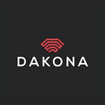 DAKONA Video Production logo