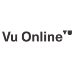 Vu Online Ltd. logo