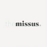 The Missus logo