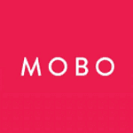 MOBO Media | UK logo