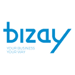 Bizay logo