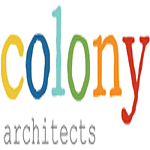 Colony Architects logo